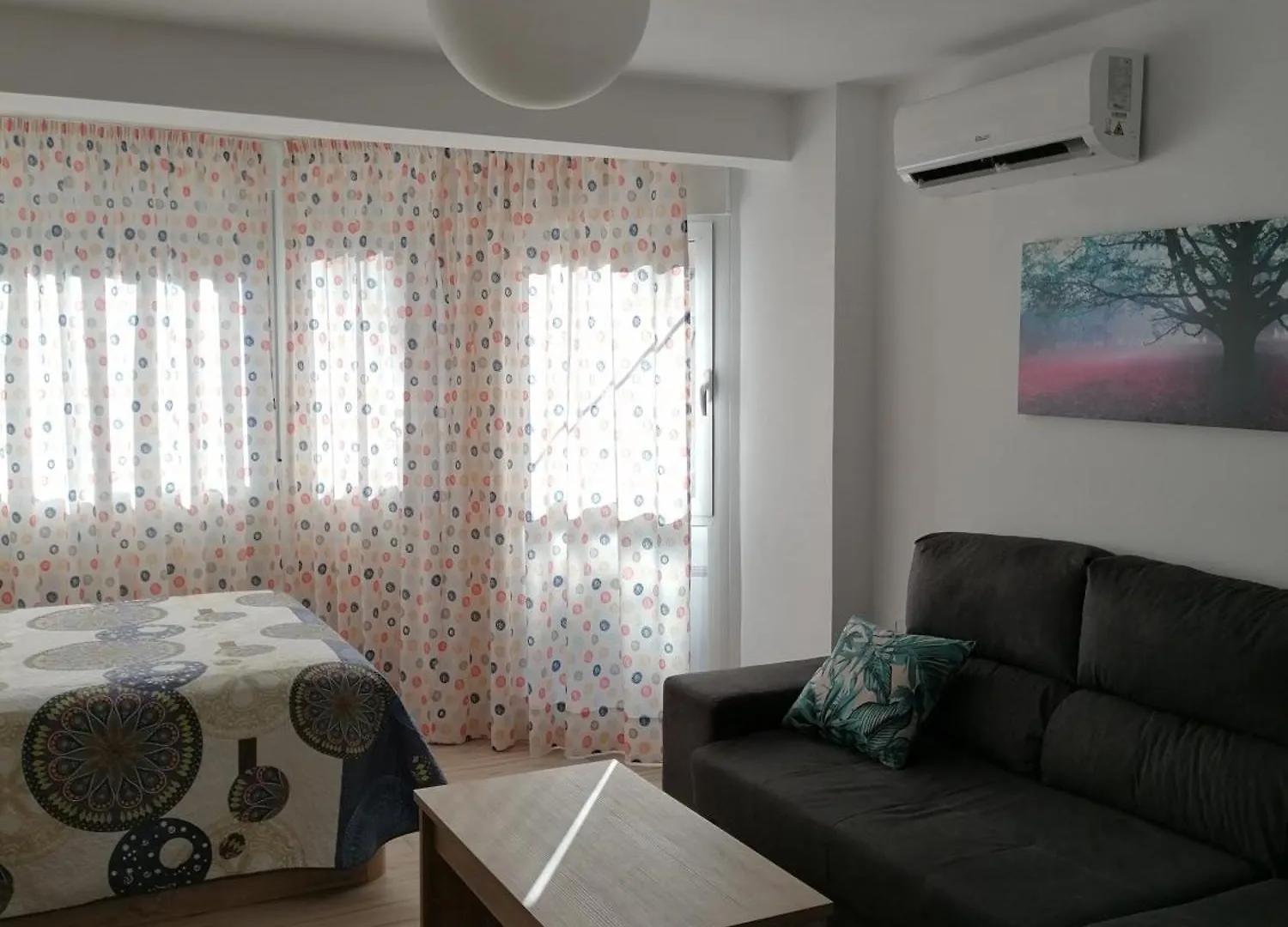 Estudio Playa Torre Del Mar 0*,