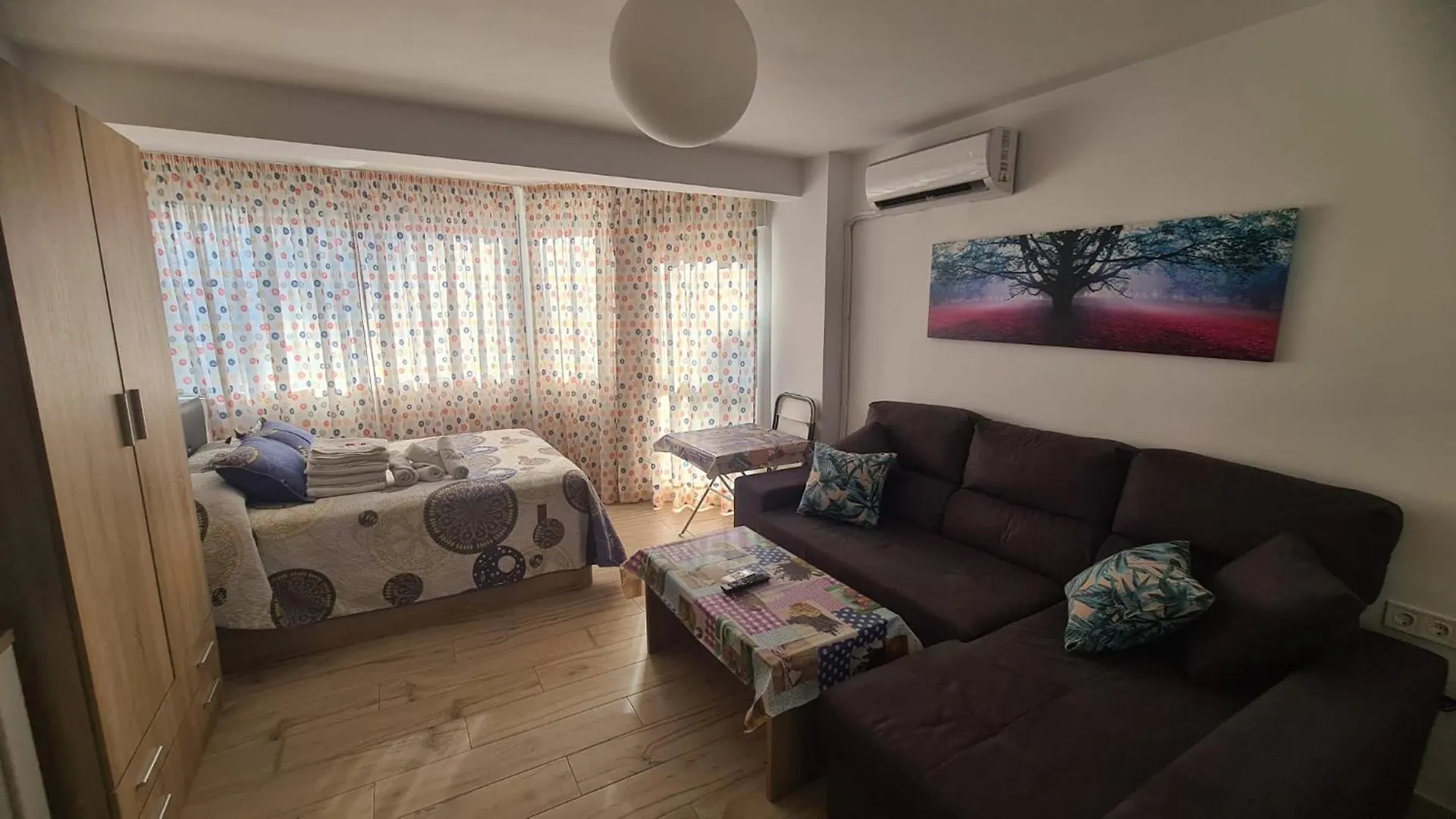 Estudio Playa Torre Del Mar Španělsko