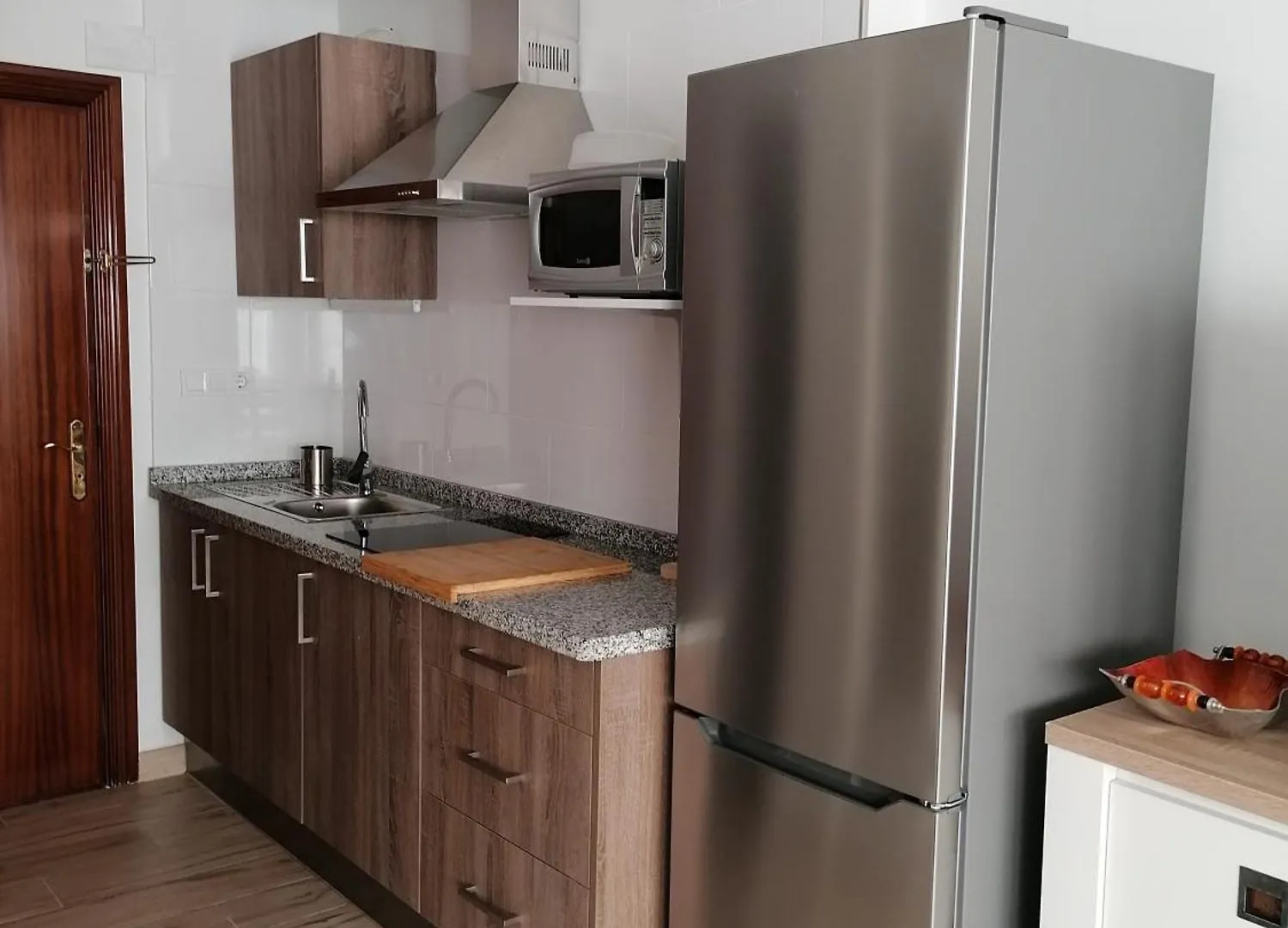 Apartmán Estudio Playa Torre Del Mar