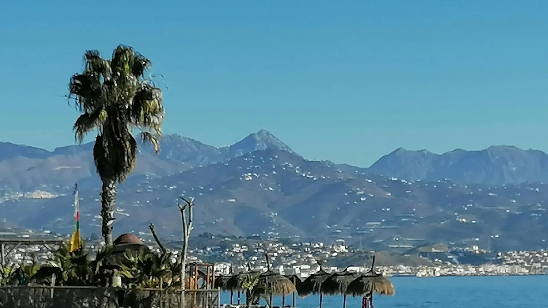 Apartmán Estudio Playa Torre Del Mar
