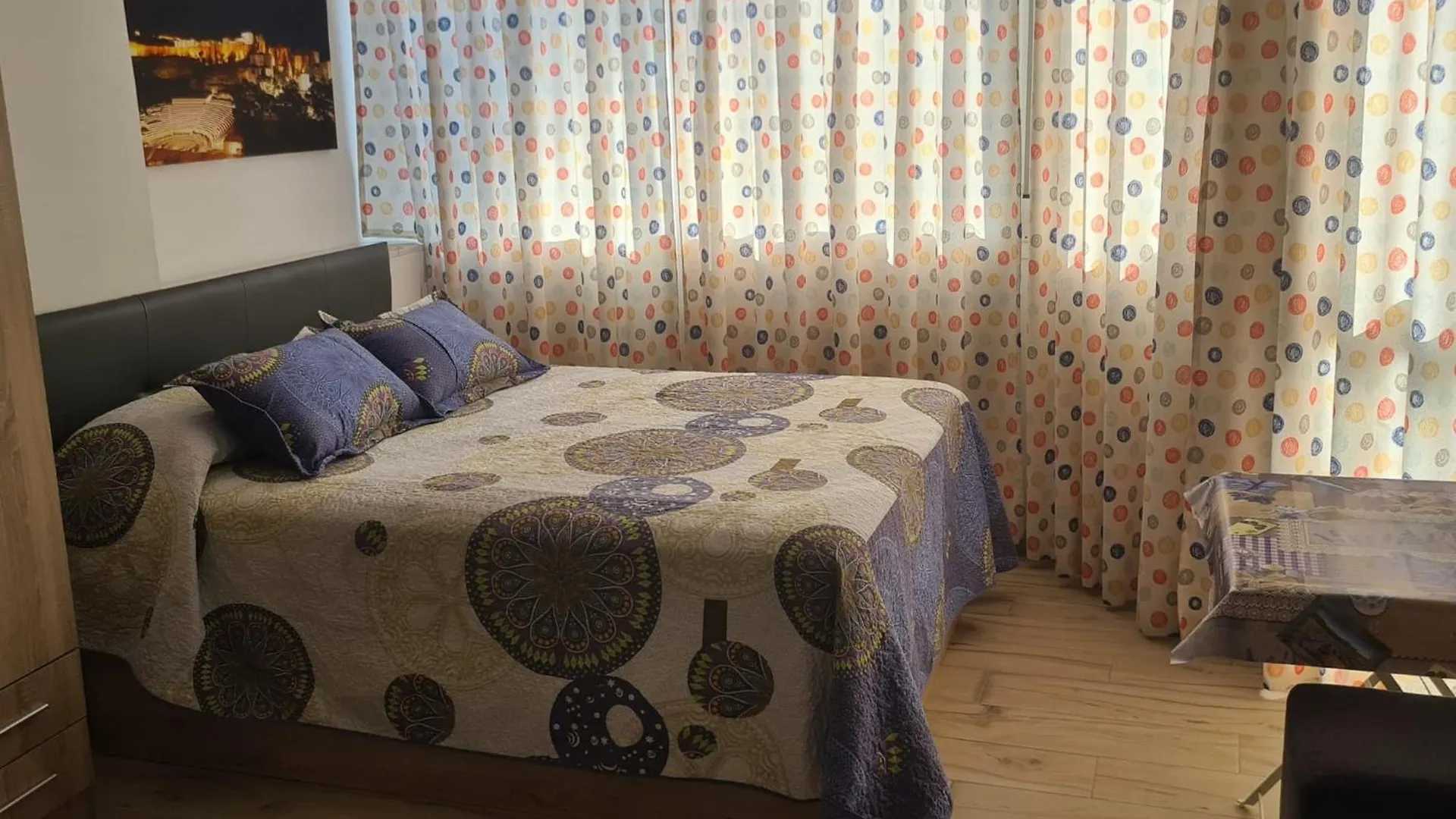 Estudio Playa Torre Del Mar contacts